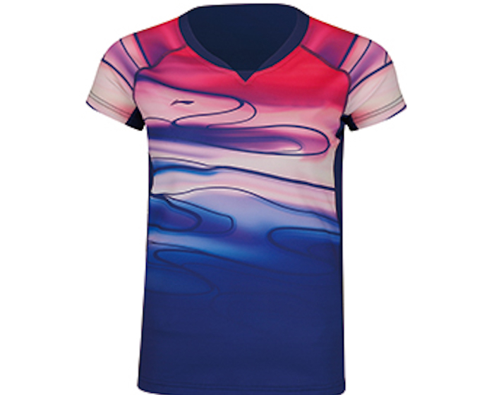 Badminton teamwear