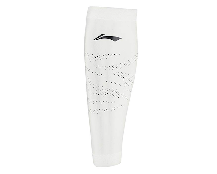 Li-Ning Leg Sleeve - White