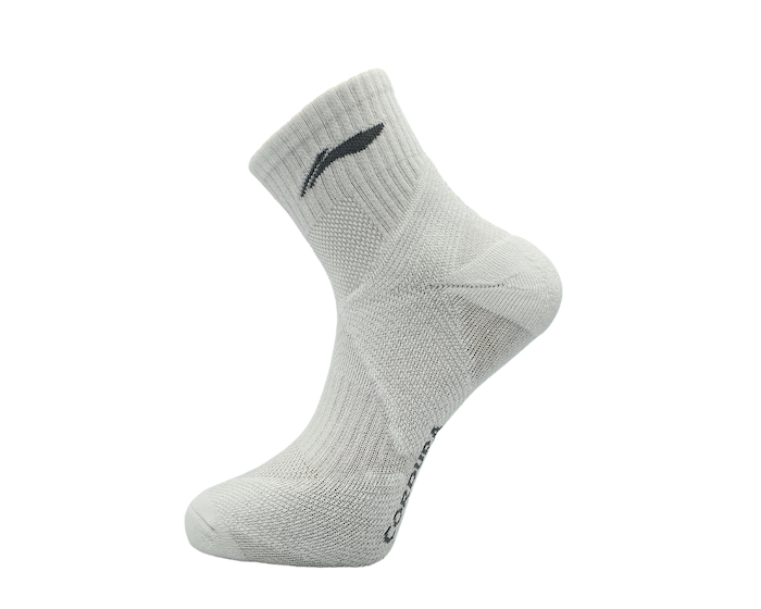 Sock - White Cordura